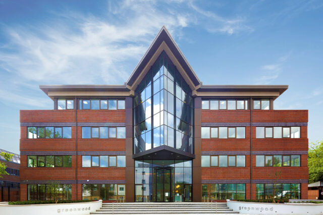 Building & Workplace Solutions Ltd — Share this Case Study